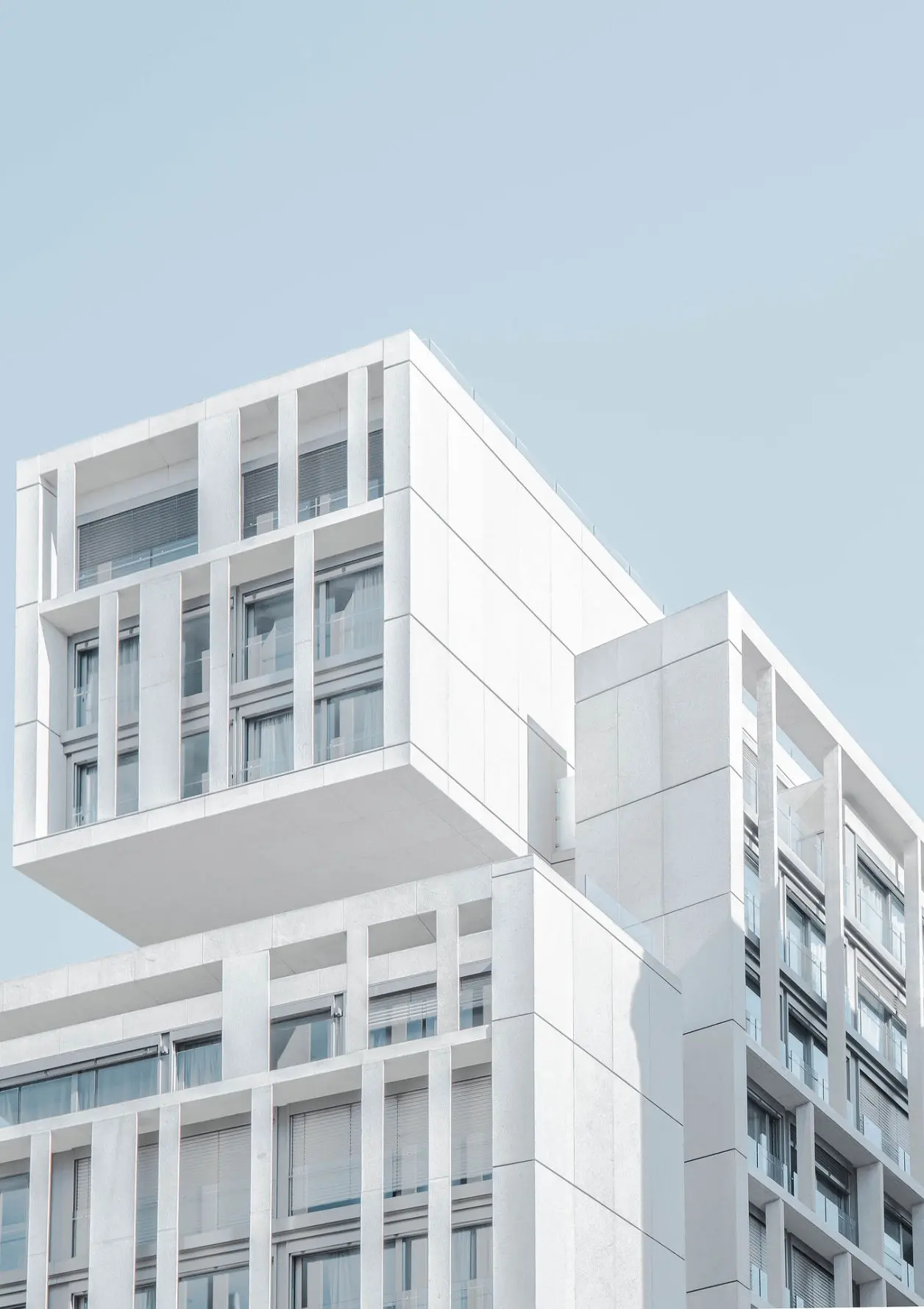 #tallbuilding