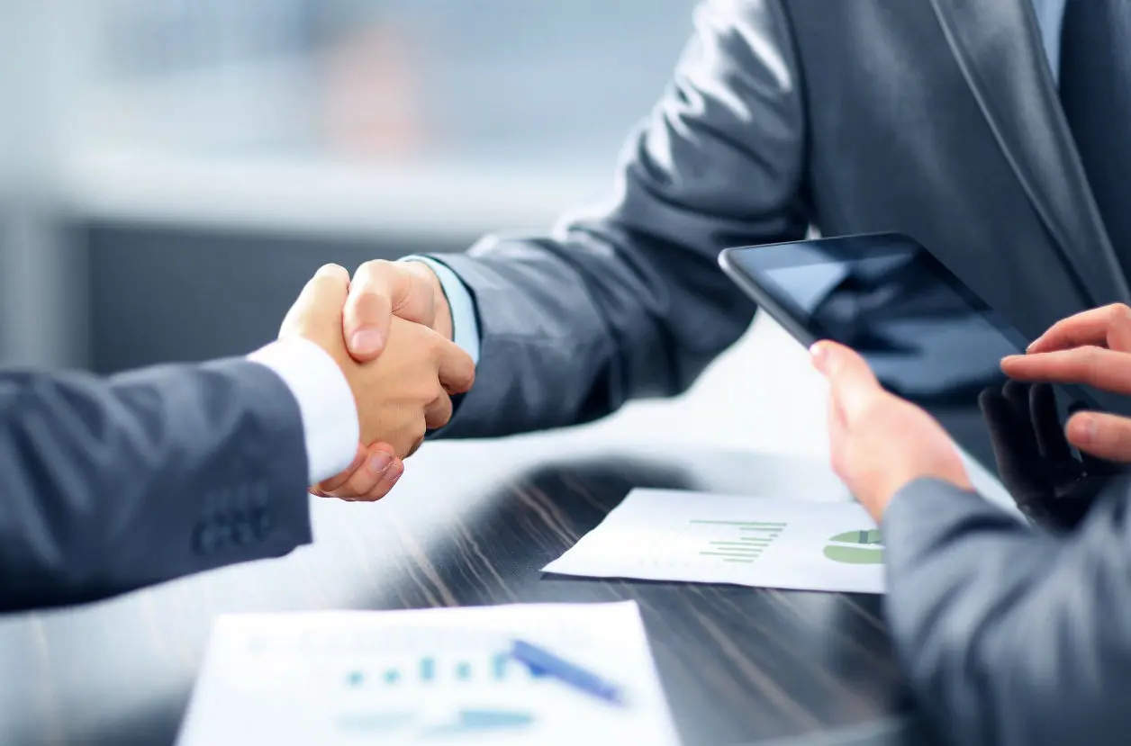 #business