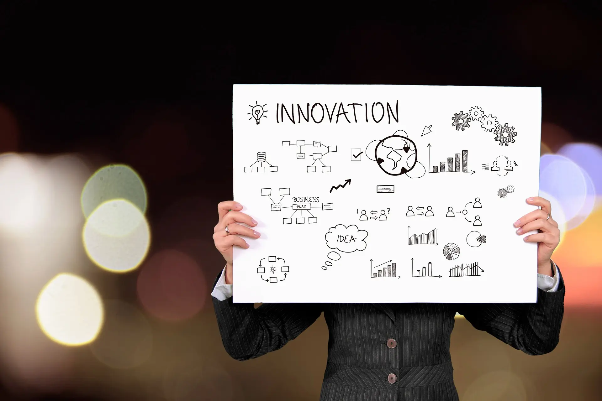 #innovation